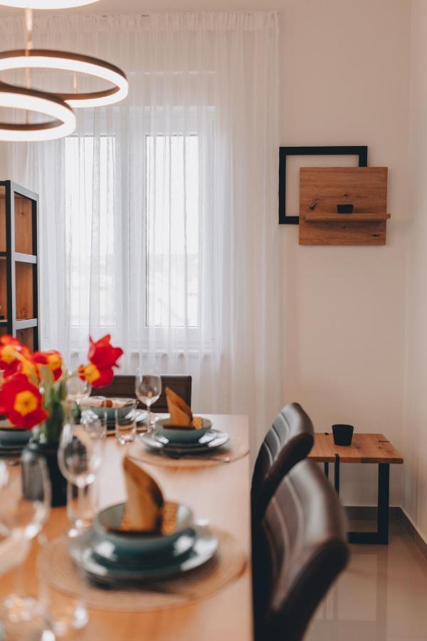 Apartment Muzini Malinska Extérieur photo